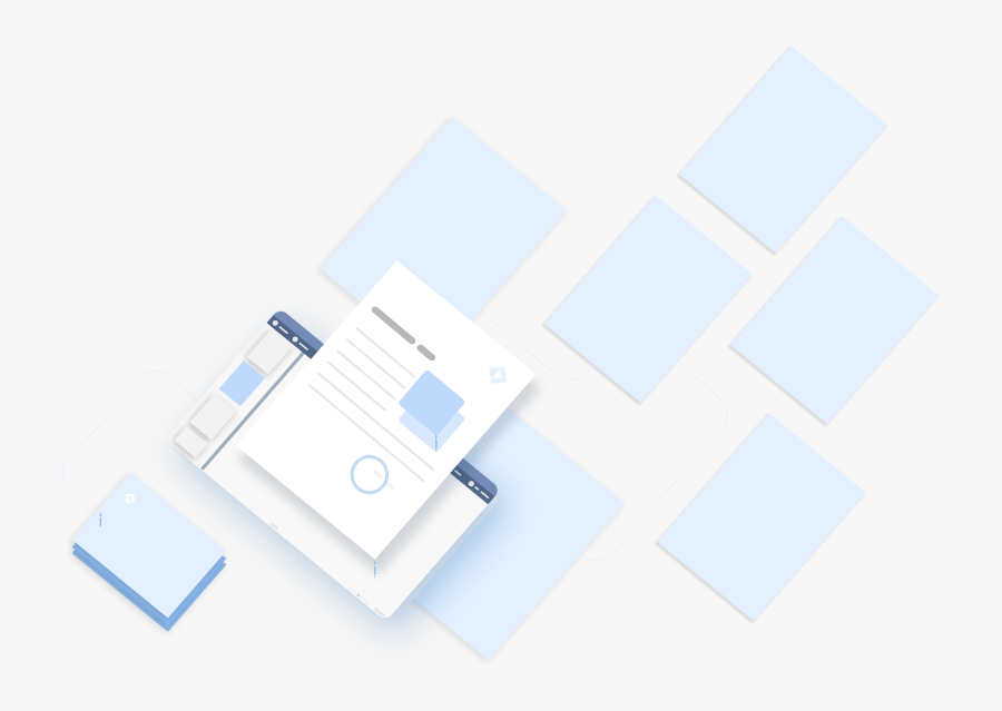 Editingsoftware Clipart Research Papers - Paper, Transparent Clipart