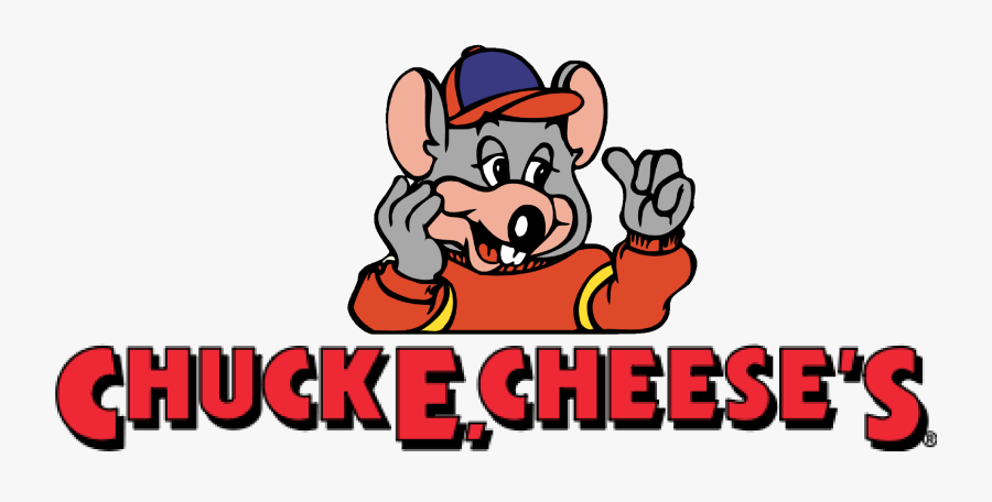 Chuck E Cheese Logo Png, Transparent Clipart