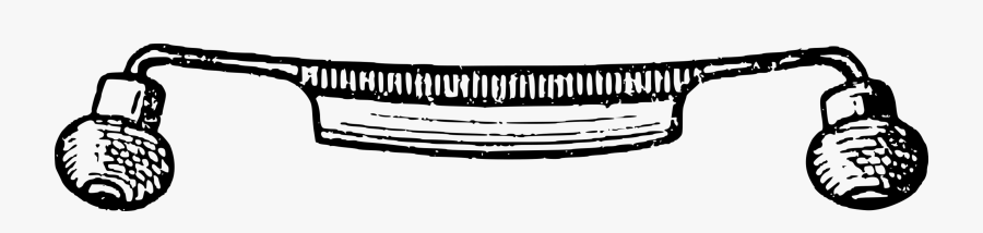 Free Clip Art Drawknife, Transparent Clipart
