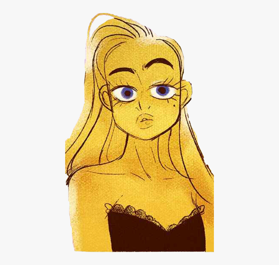 Hera Loreolympus Freetoedit - Aesthetic Lore Olympus Hera, Transparent Clipart