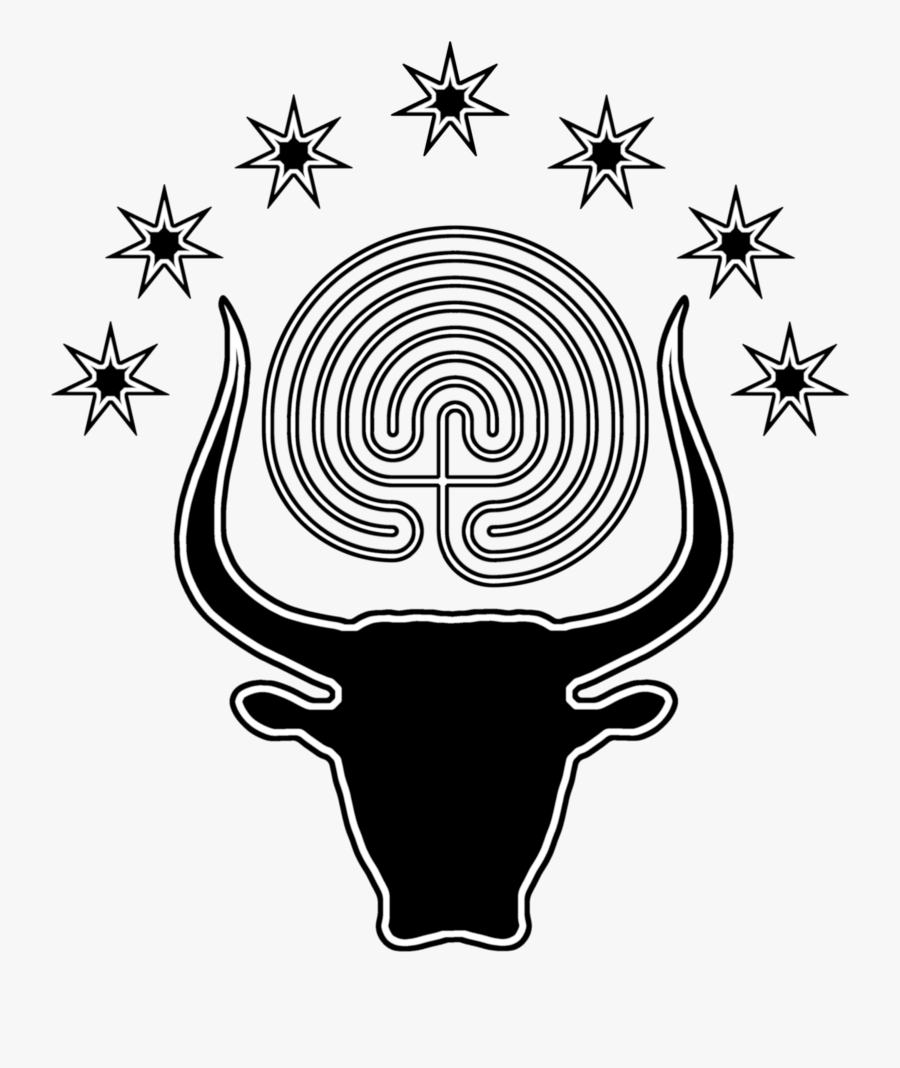Theseus Minotaur Hera Artemis Greek Mythology - Phuket Island, Transparent Clipart