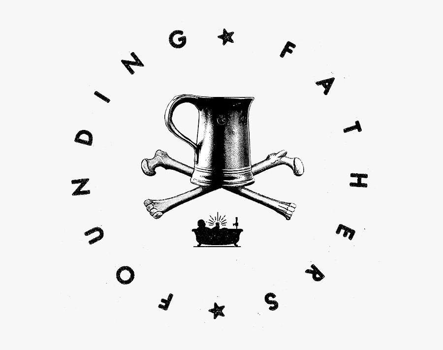 Taft"s Founding Fathers - Founding Fathers Logo, Transparent Clipart