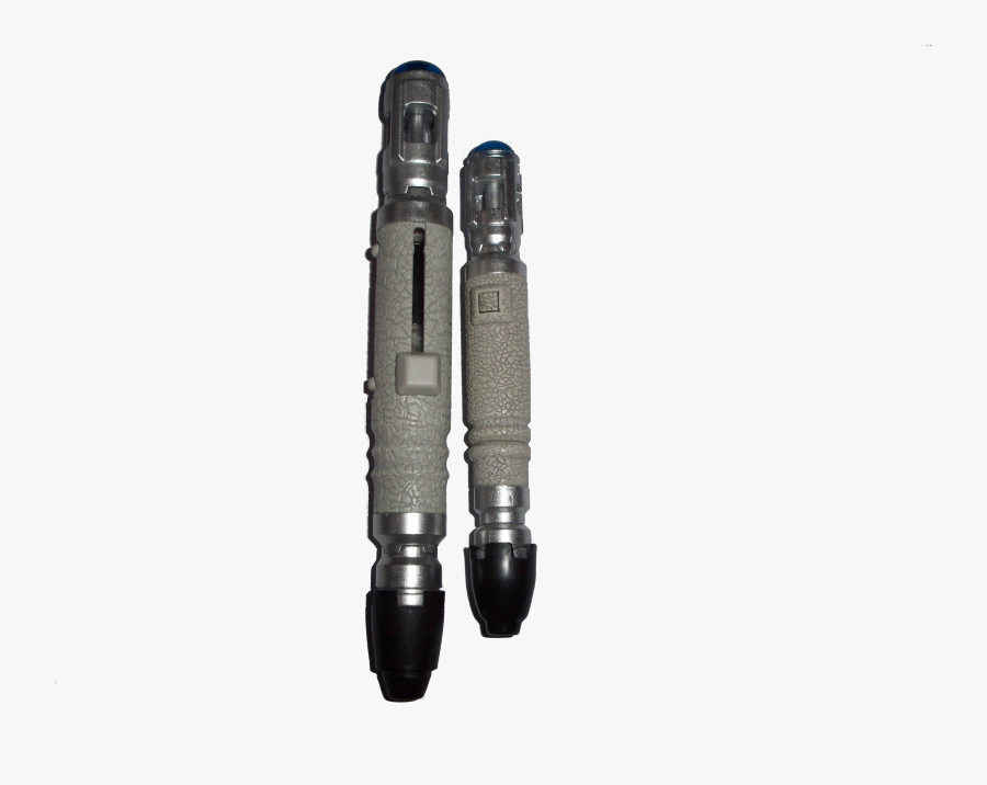 Transparent Toys Png Images - All Sonic Screwdrivers Toys, Transparent Clipart