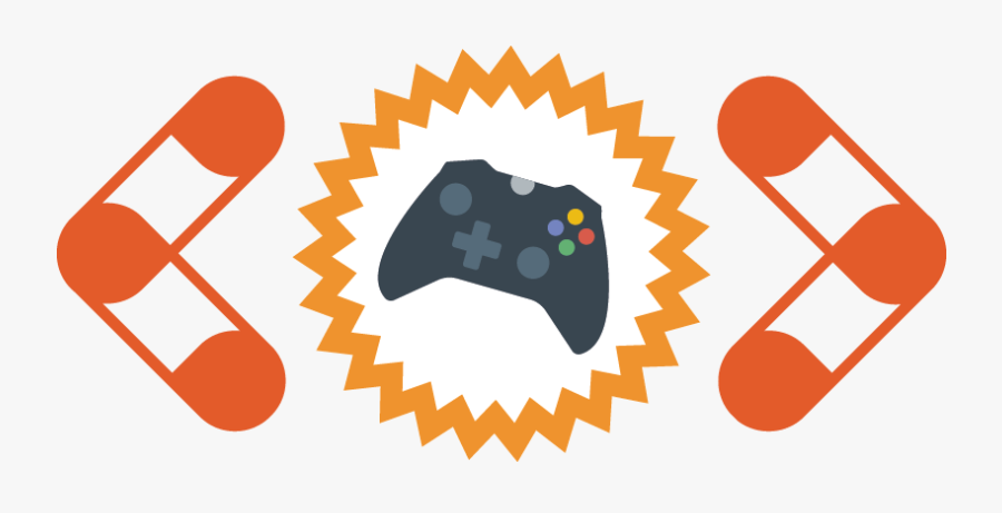 Starburst Promo, Transparent Clipart