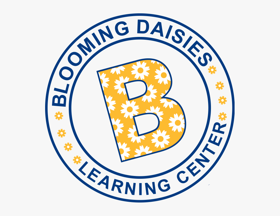 Blooming Daisies Learning Center Blooming Daisies Learning - Circle, Transparent Clipart