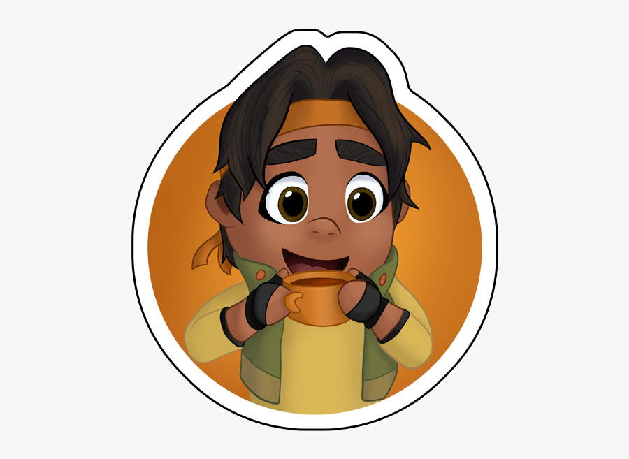 Cartoon, Transparent Clipart