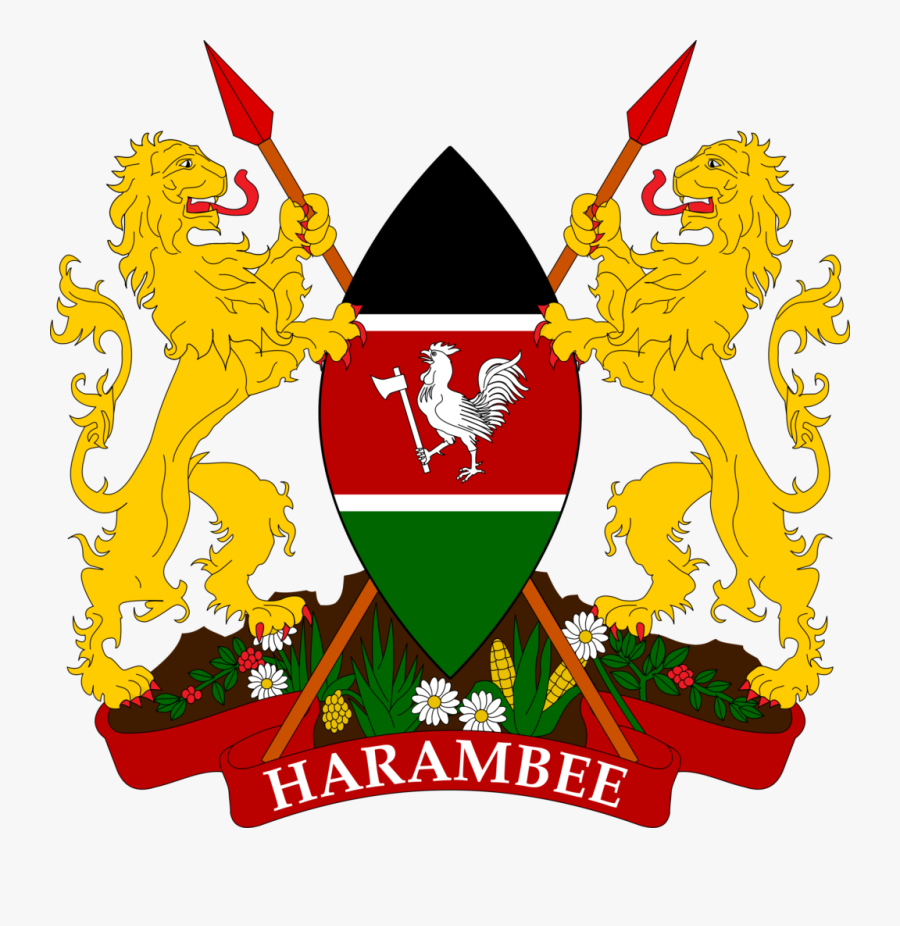 Image - Constitution Of Kenya, Transparent Clipart