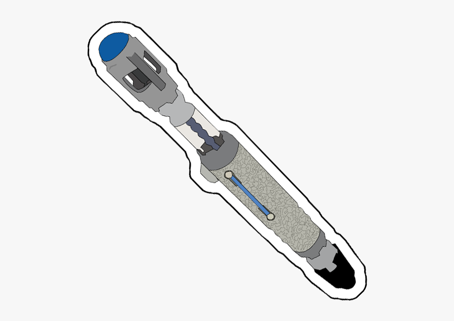 Utility Knife, Transparent Clipart