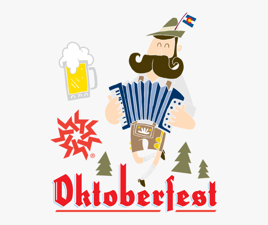 Keystone Oktoberfest Thirst Colorado - Keystone Oktoberfest, Transparent Clipart