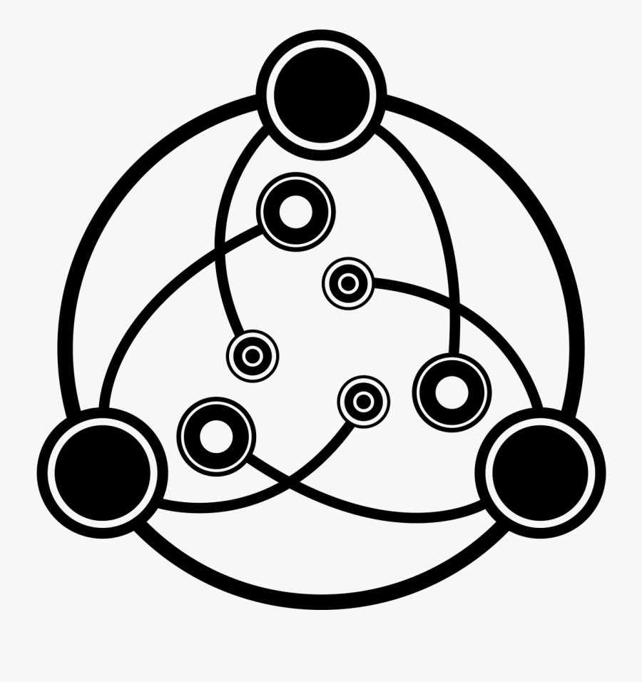 Circle, Transparent Clipart