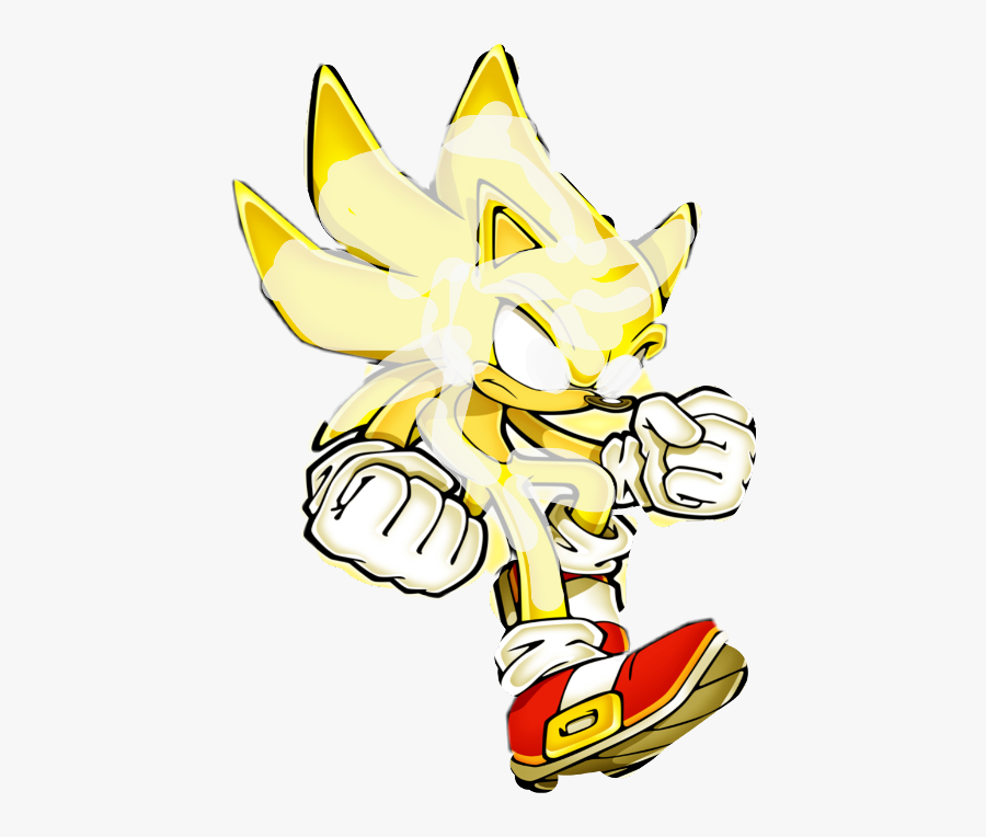 Sonic, Transparent Clipart