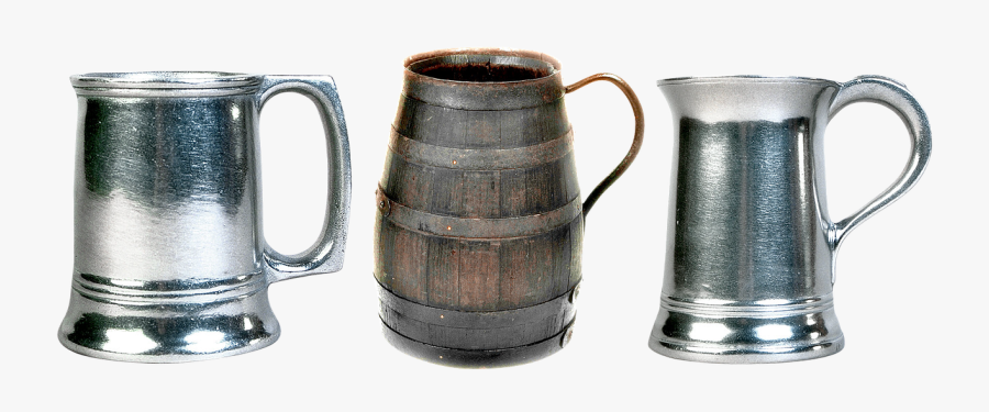 Beer Mug Glass Foam The Thirst Png Image - Old Beer Mug Png, Transparent Clipart