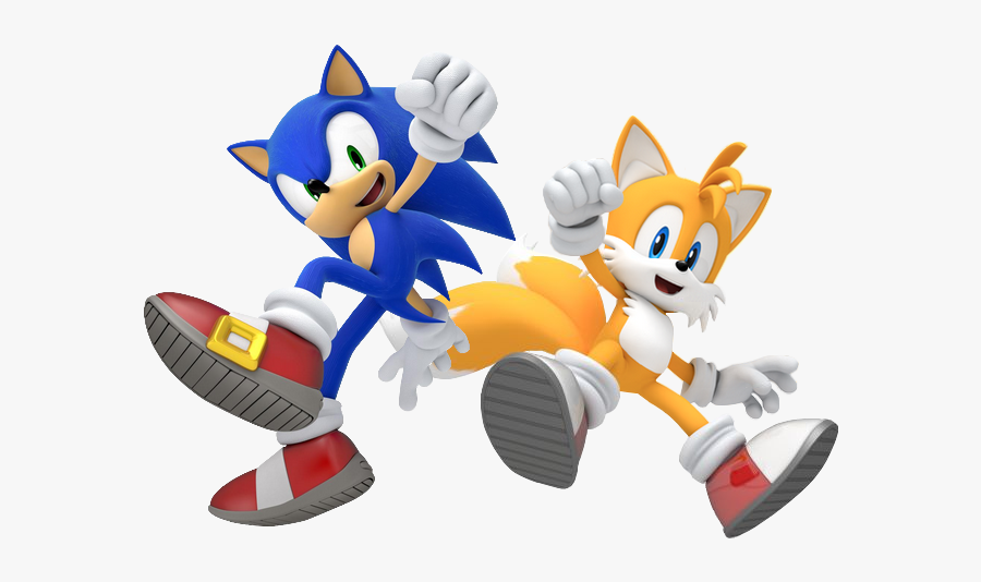 Sonic Lost World Sonic, Transparent Clipart