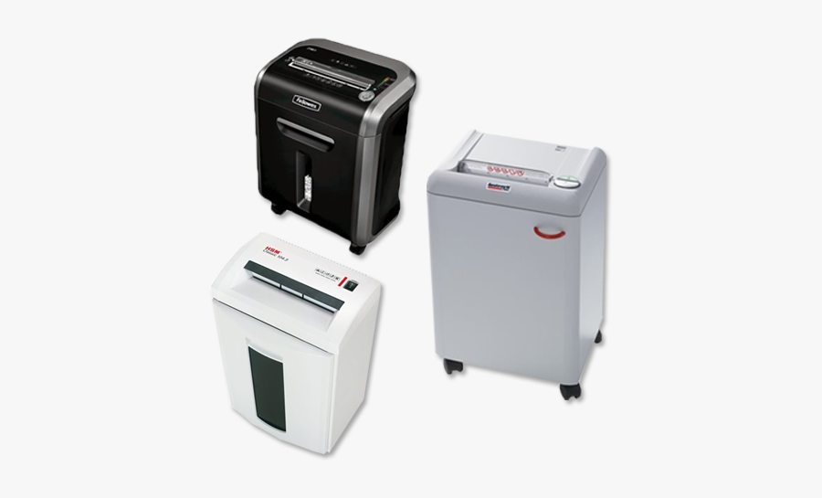 Mesin Penghancur Kertas Hsm Classic 104.3, Transparent Clipart