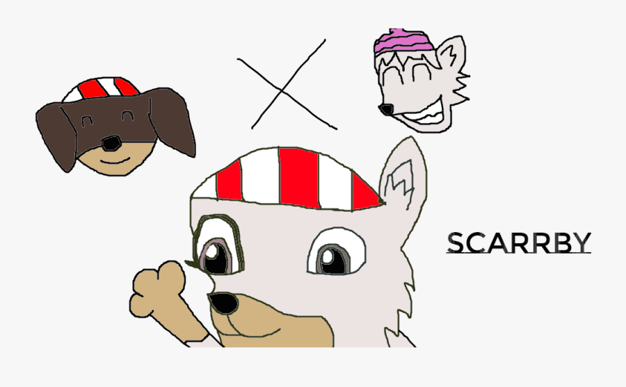 Cartoon, Transparent Clipart