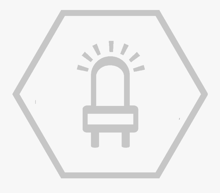 Green Efficiency - Green Building, Transparent Clipart