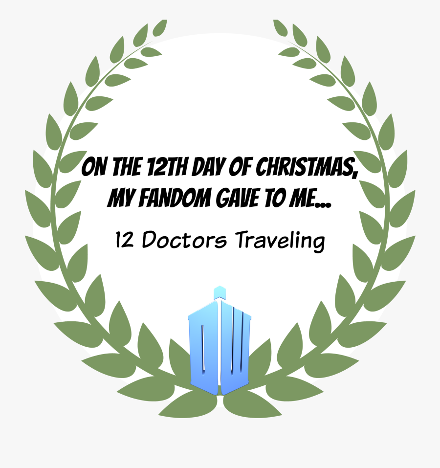 Merry And Bright Christmas, Transparent Clipart