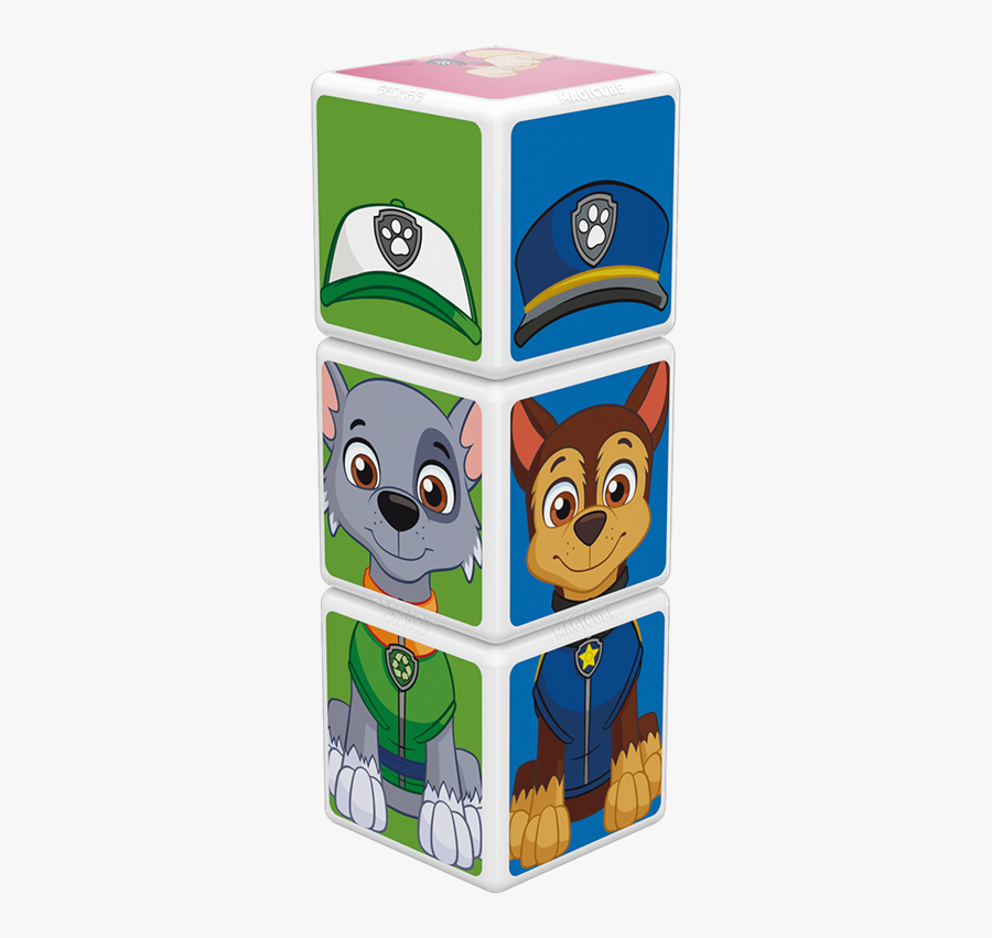 Skye Chase Paw Patrol, Transparent Clipart