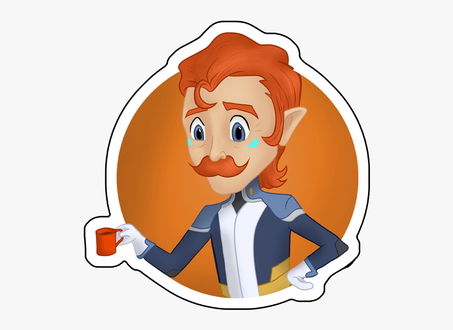 Cartoon, Transparent Clipart