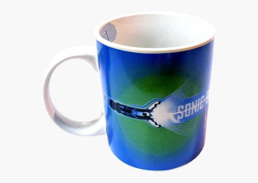 Doctor Who Doctor Who - Mug, Transparent Clipart