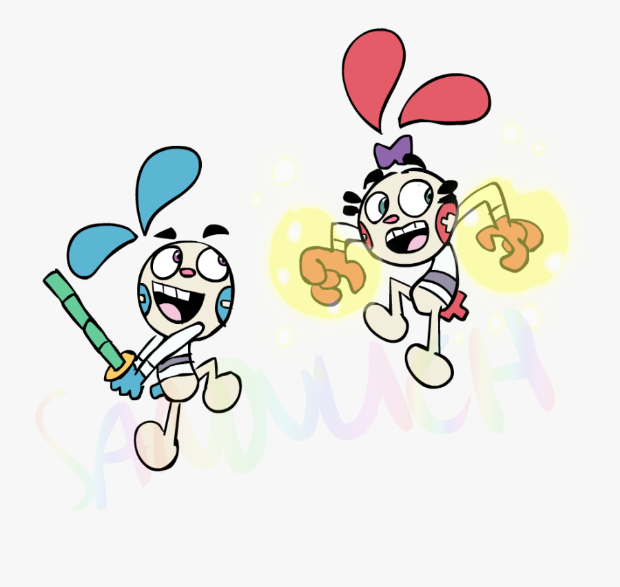 More Like Skye From Paw Patrol By Tannerxdelia - Clip Art, Transparent Clipart