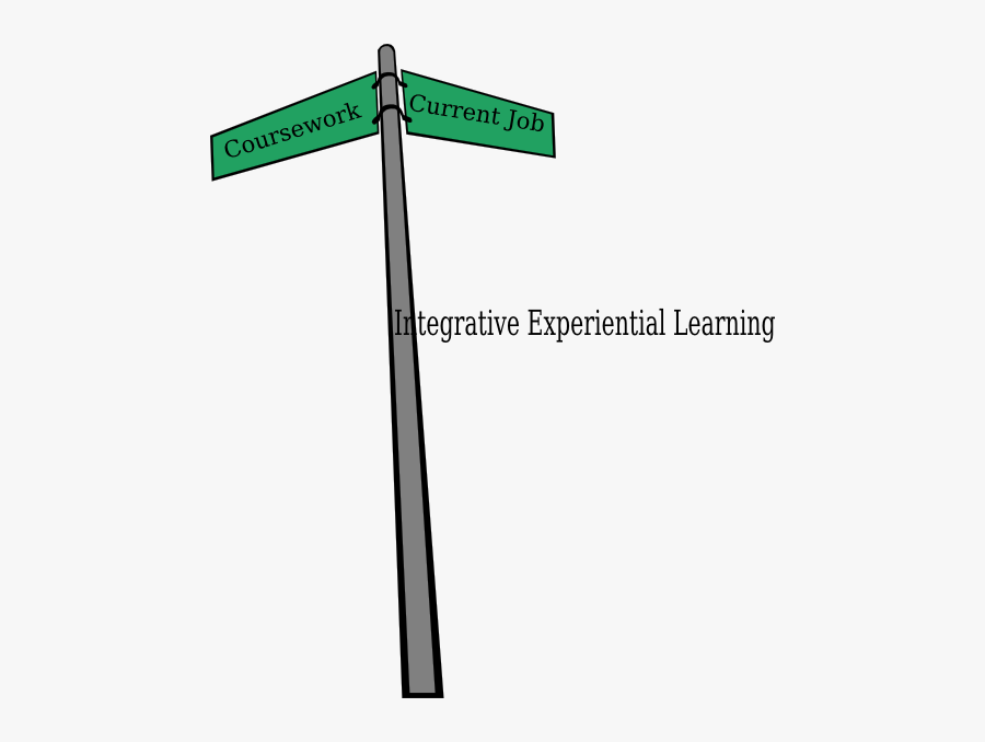 Street Sign Clip Art, Transparent Clipart