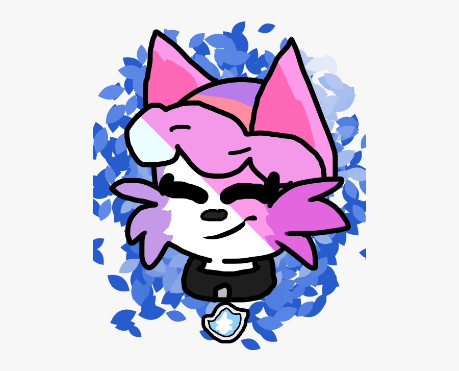 Everest © Paw Patrol
art © Me - Portable Network Graphics, Transparent Clipart