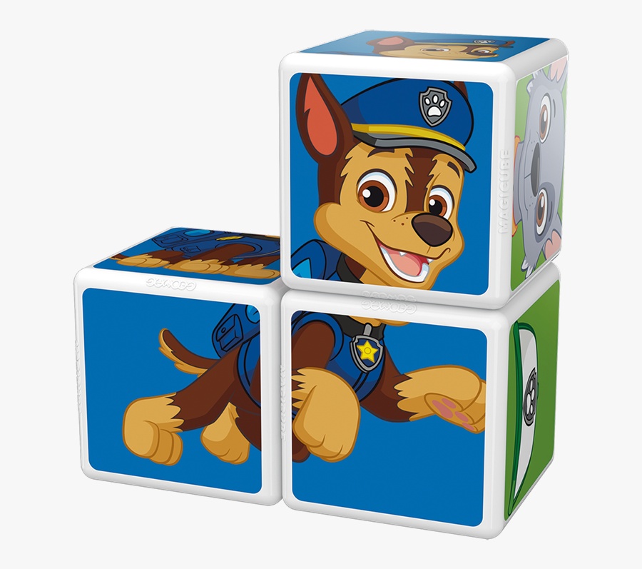 Tlapkova Patrola Destnik Ryder, Transparent Clipart