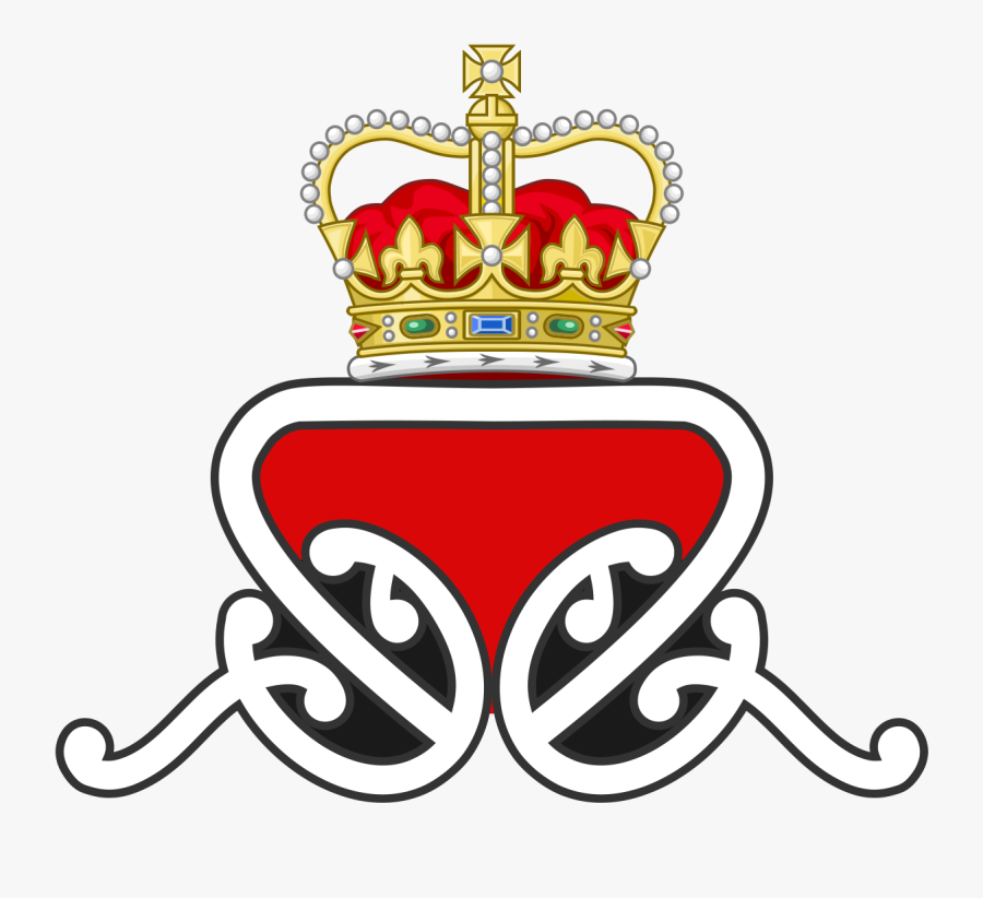 New Zealand Heraldry Clipart , Png Download - Duchy Of Cornwall Coat Of Arms, Transparent Clipart