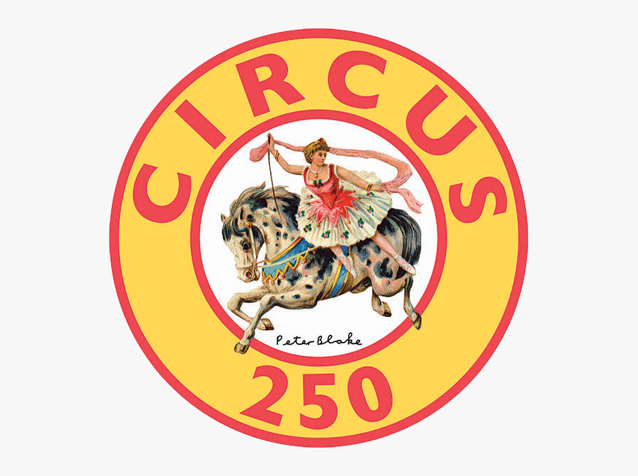 Circus 250, Transparent Clipart