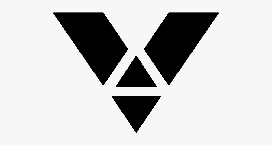 Triangle, Transparent Clipart