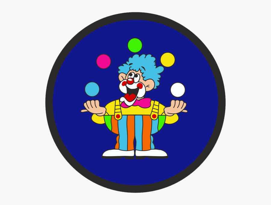 169-blank - Circle, Transparent Clipart