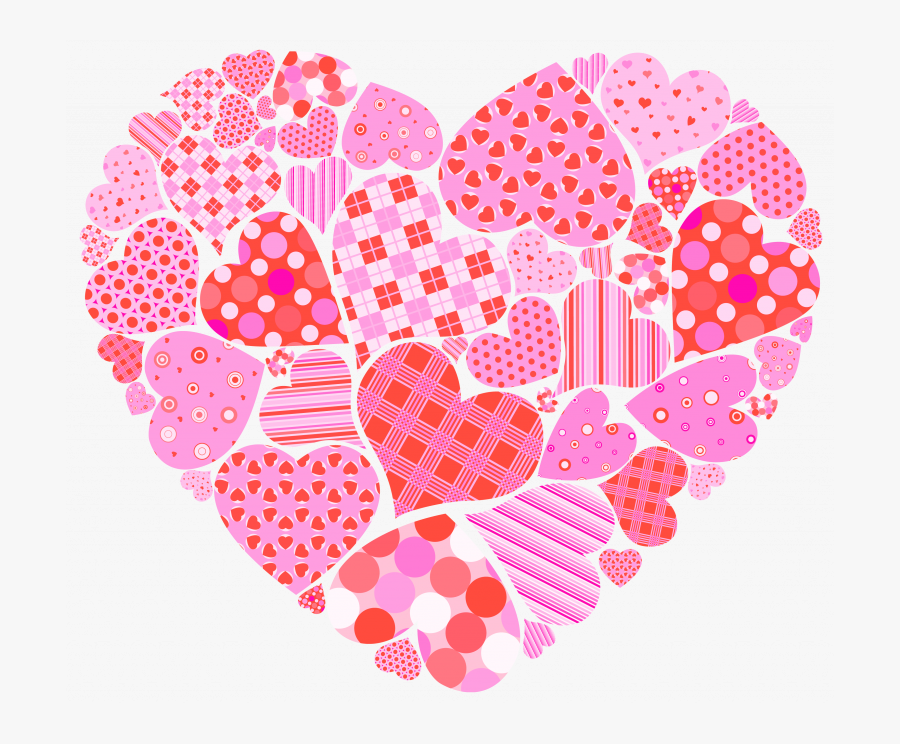 Transparent Happy Valentines Day Png - Valentines Day Clipart Png, Transparent Clipart