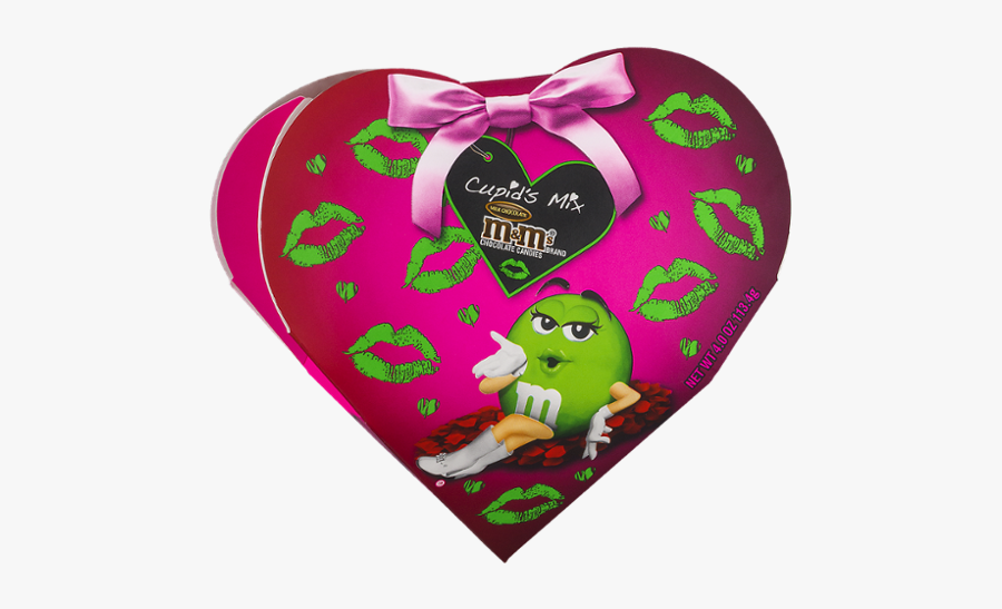 Heart, Transparent Clipart