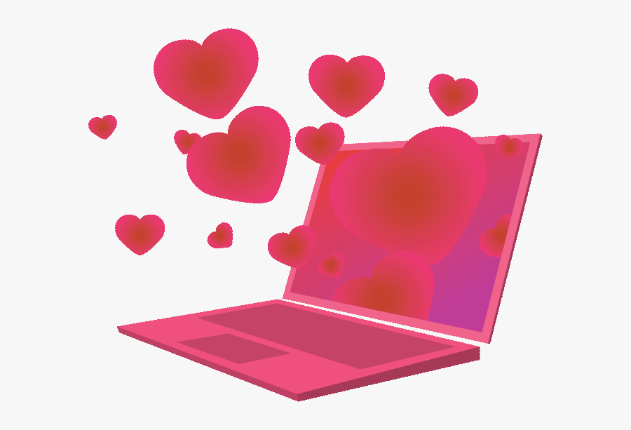 Heart, Transparent Clipart