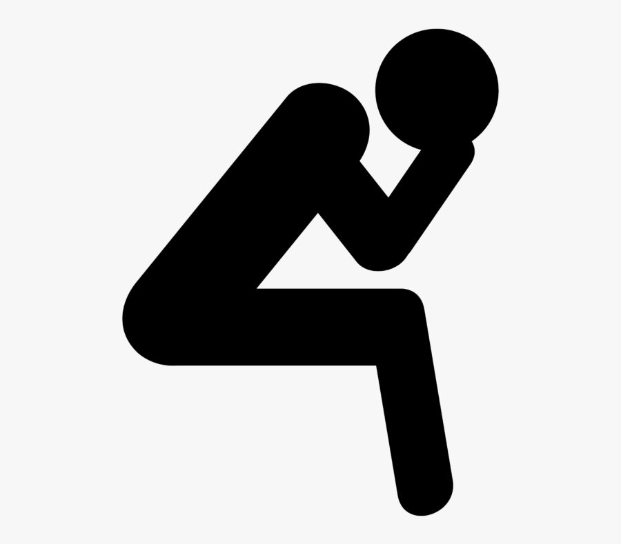 This Allows Us To Take Calculated Risks, Be Creative, - Trauma Png, Transparent Clipart