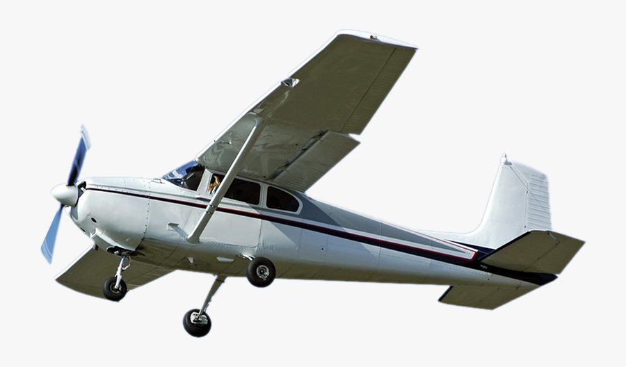 Corporation Airplane Transparent,aircraft Aircraft - Cessna Png is a free t...