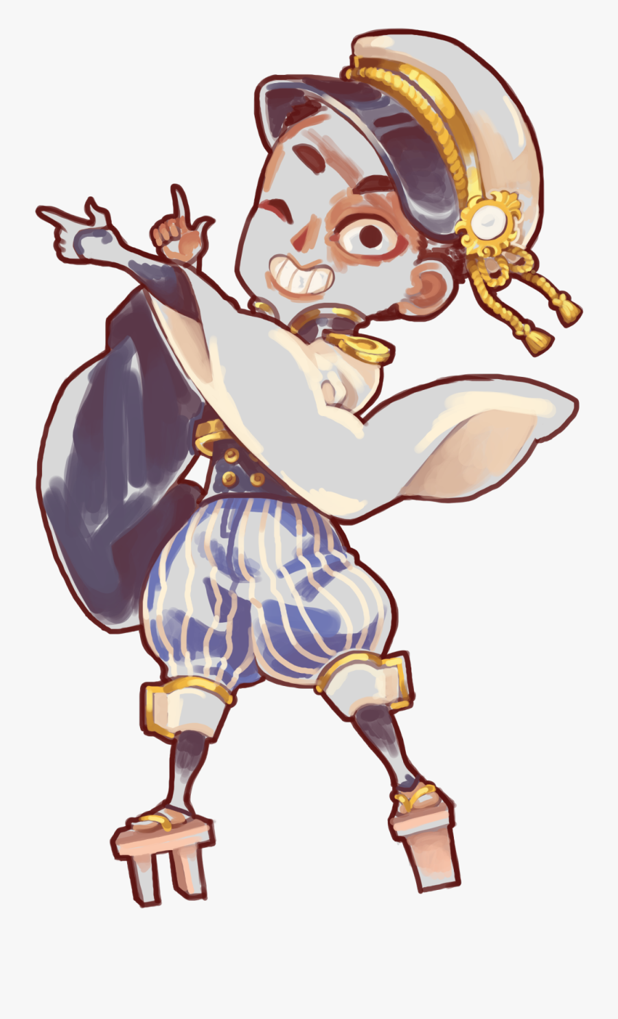 Cartoon, Transparent Clipart