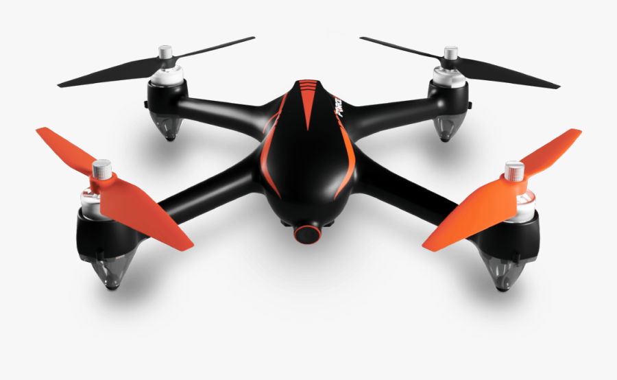 Drone Clipart Remote Control Airplane - Drone Models, Transparent Clipart