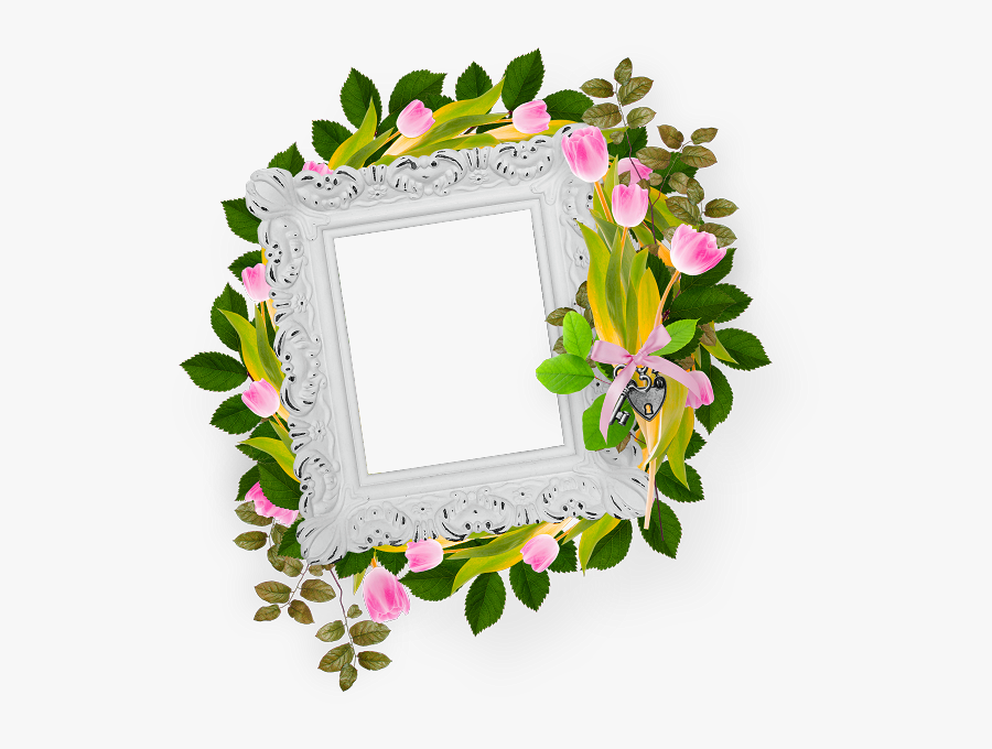 Clip Art Pin By M Aqib - Cute Frames And Borders, Transparent Clipart