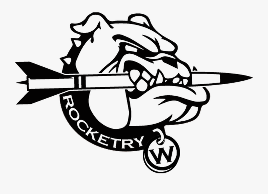 Wauconda Bulldogs, Transparent Clipart