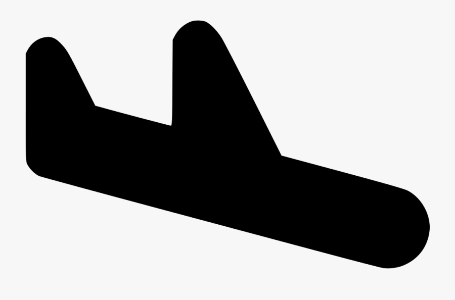 Air Airplane Plane Landing Comments - Propeller-driven Aircraft, Transparent Clipart