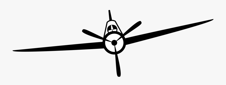 Propeller, Transparent Clipart
