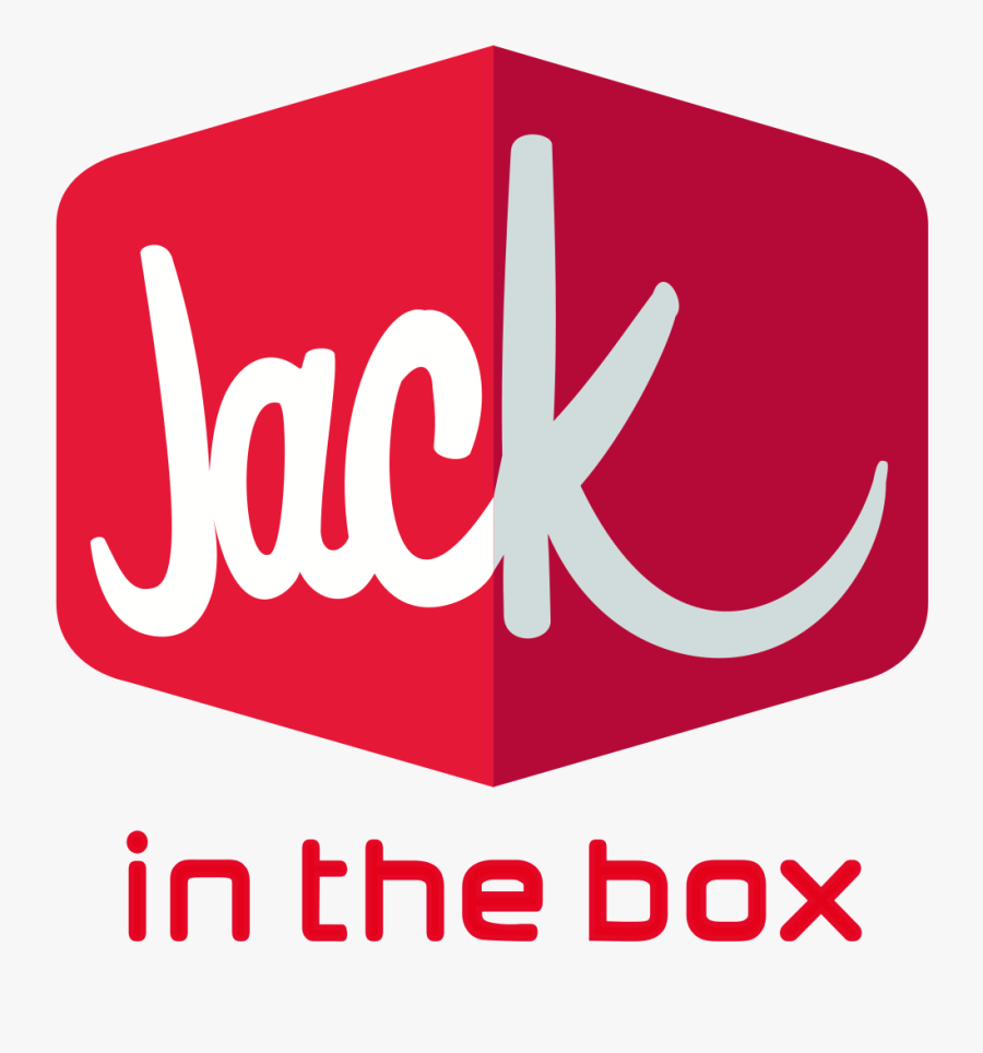 Jack In The Box - Change Jack In The Box Logos, Transparent Clipart