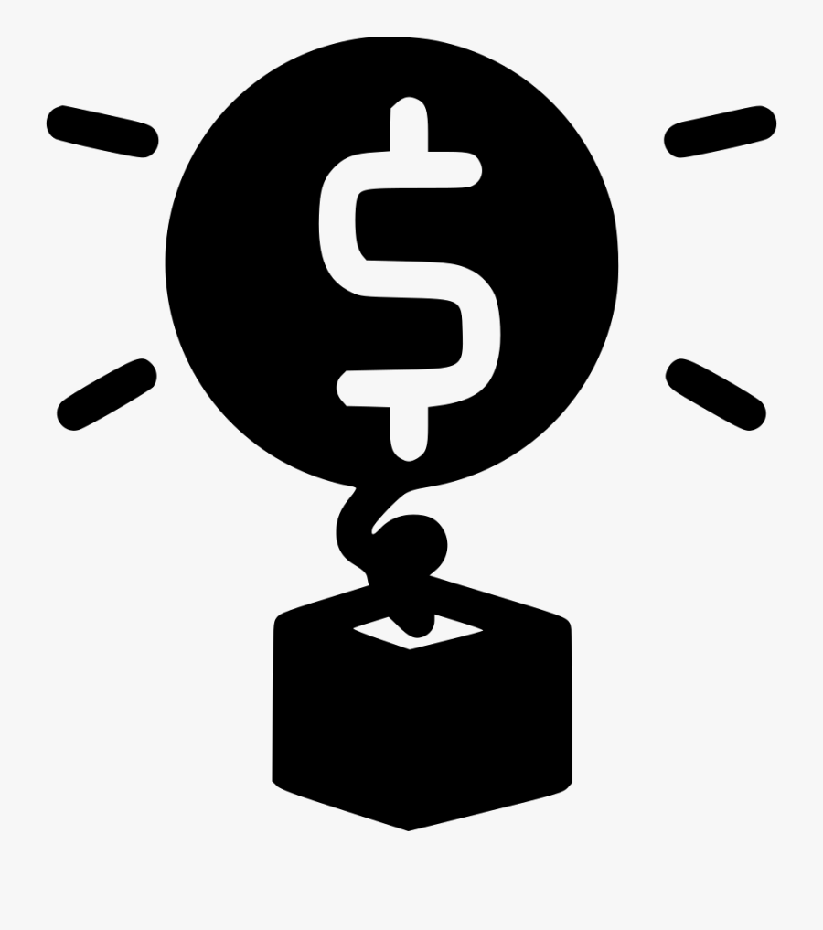 Surprise Money Jack In The Box Comments Clipart , Png, Transparent Clipart