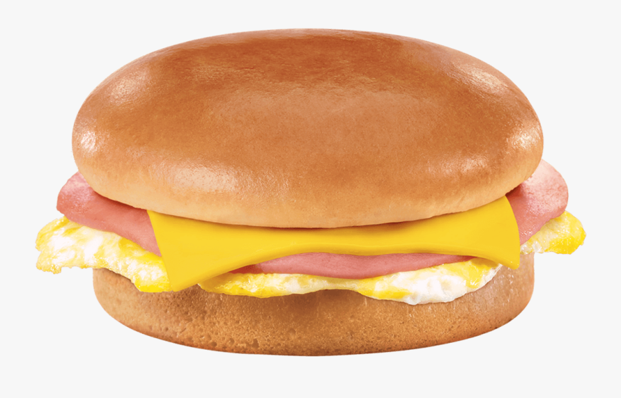 Transparent Jack In The Box Clipart - Jack In The Box Breakfast Jack, Transparent Clipart