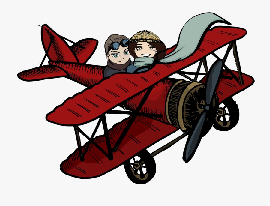 Cartoon, Transparent Clipart