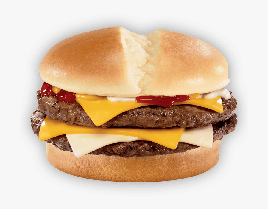 Pictures Of A Cheeseburger - Jack In The Box Ultimate Cheeseburger, Transparent Clipart