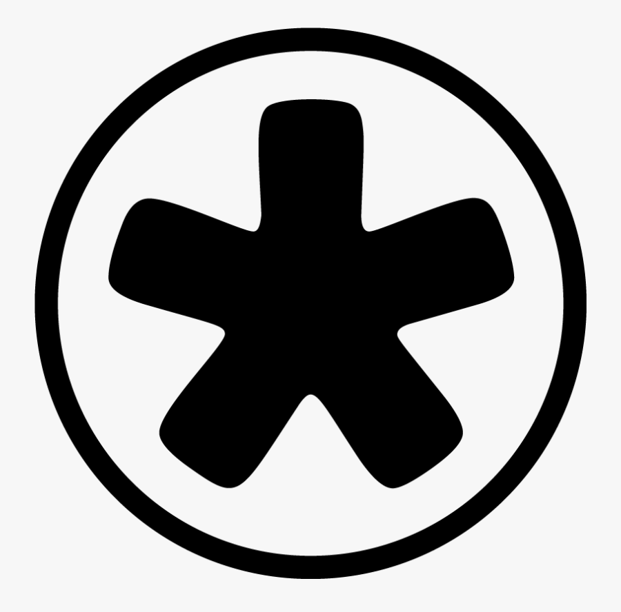 Penta Lobe Clipart , Png Download - Pentalobe Png, Transparent Clipart