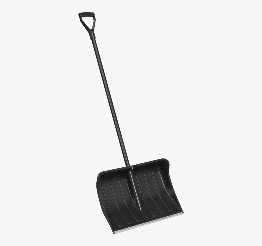 Snow Shovel Png - Shovel For Snow Png, Transparent Clipart